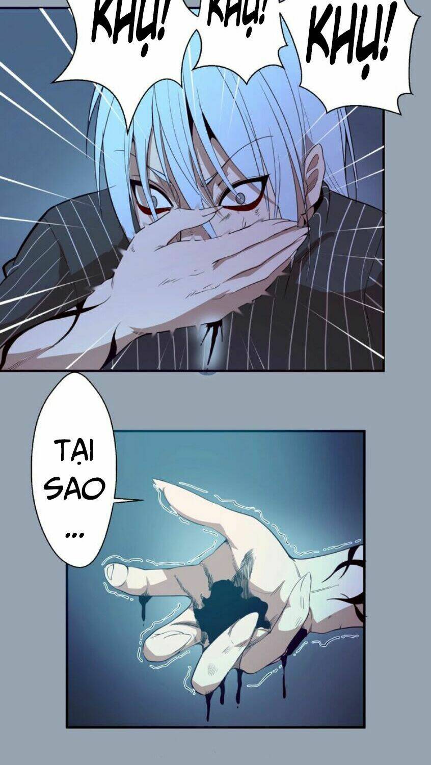 Cao Đẳng Linh Hồn - Chapter 29 - Page 4