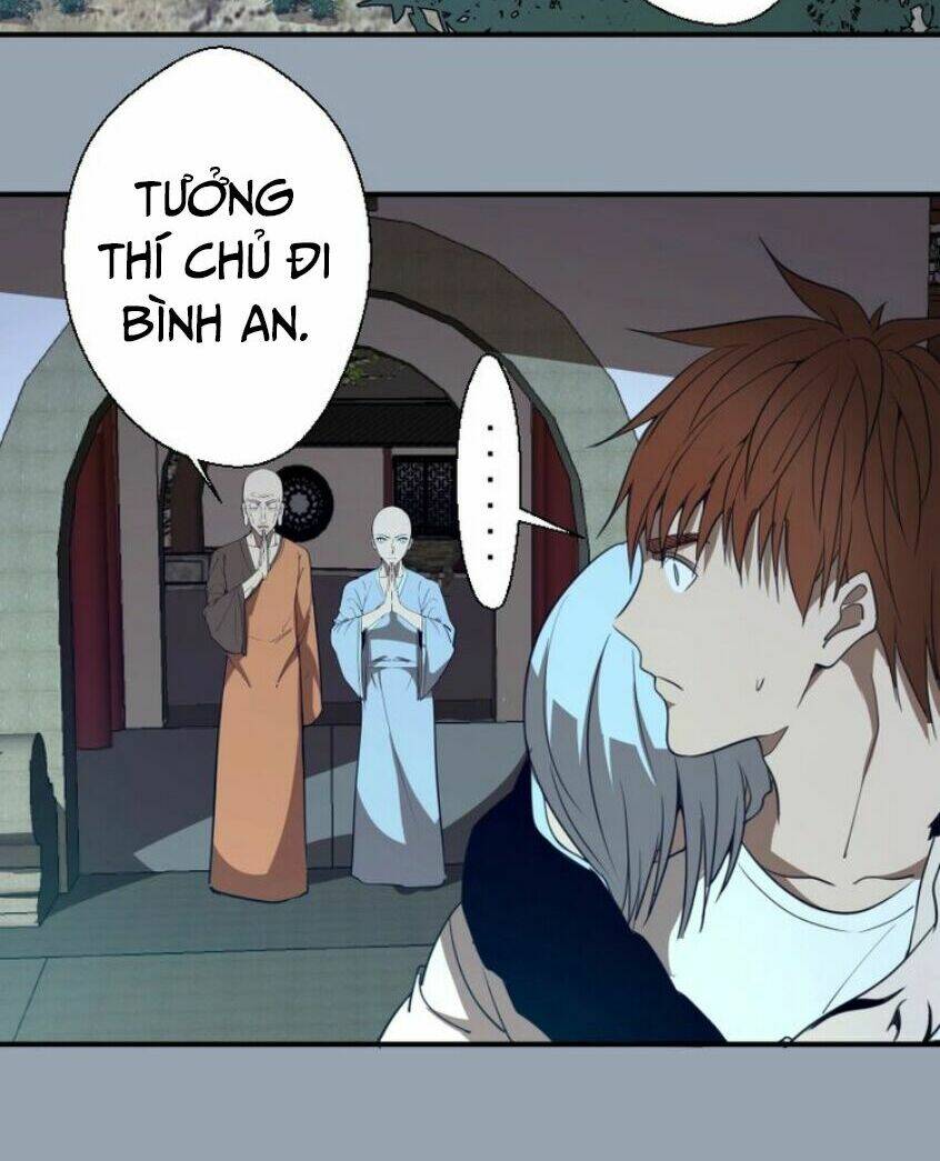 Cao Đẳng Linh Hồn - Chapter 29 - Page 50