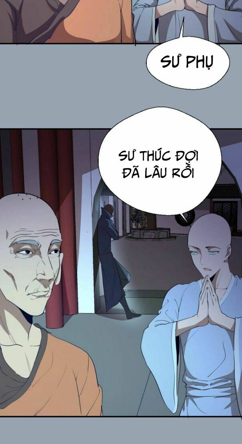 Cao Đẳng Linh Hồn - Chapter 29 - Page 52