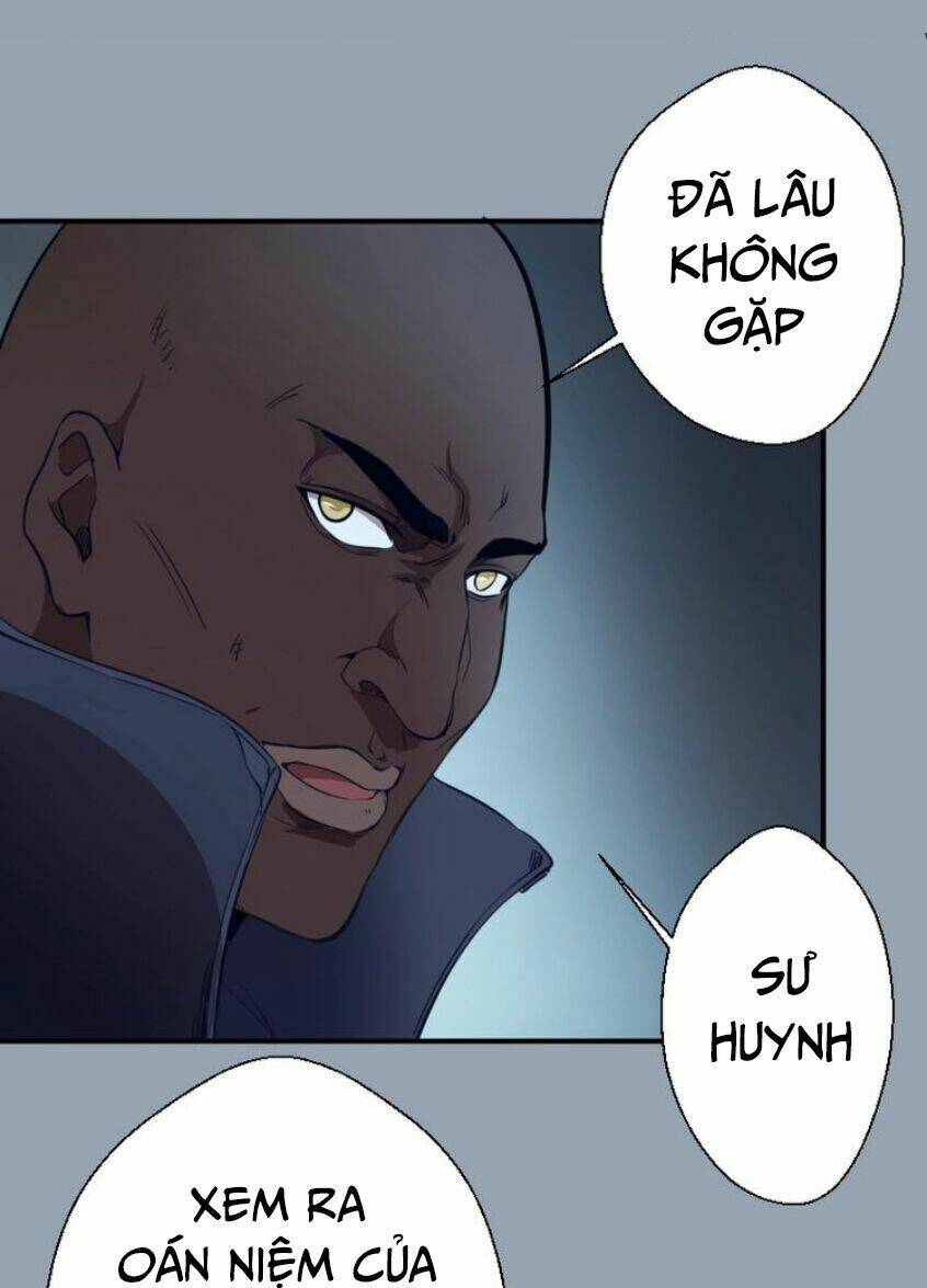 Cao Đẳng Linh Hồn - Chapter 29 - Page 53