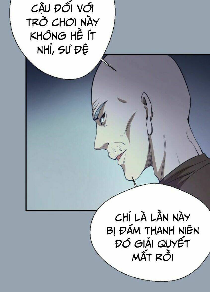 Cao Đẳng Linh Hồn - Chapter 29 - Page 54