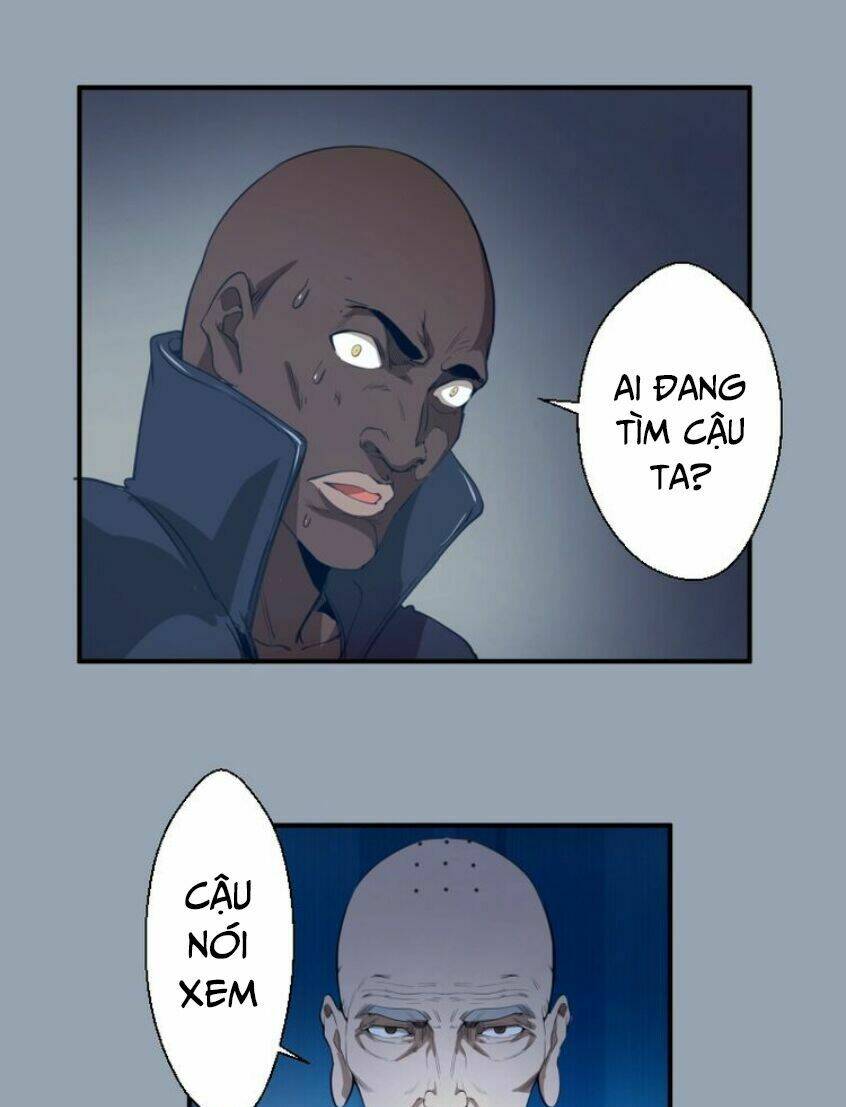 Cao Đẳng Linh Hồn - Chapter 29 - Page 58