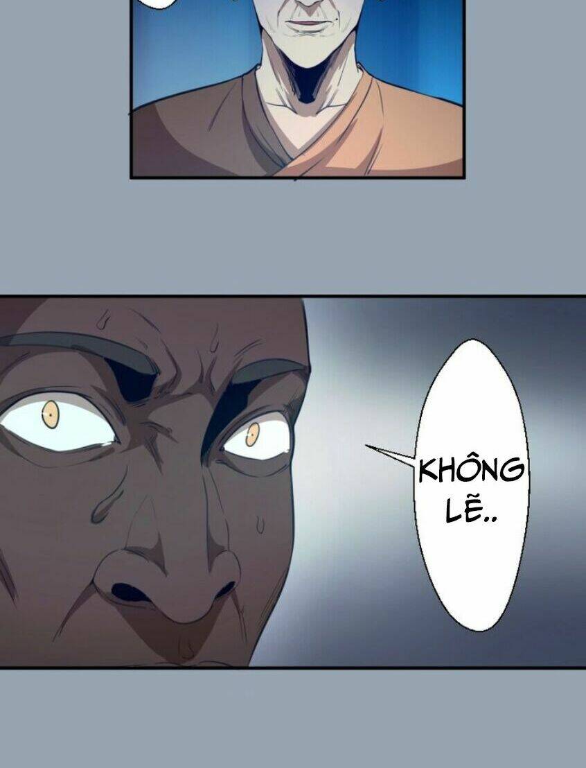Cao Đẳng Linh Hồn - Chapter 29 - Page 59