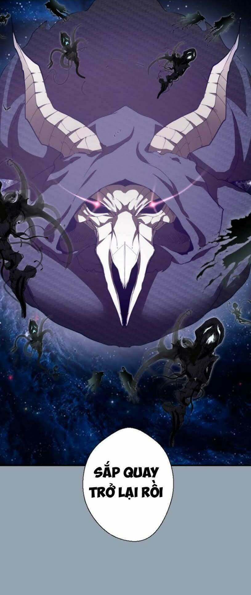 Cao Đẳng Linh Hồn - Chapter 29 - Page 61