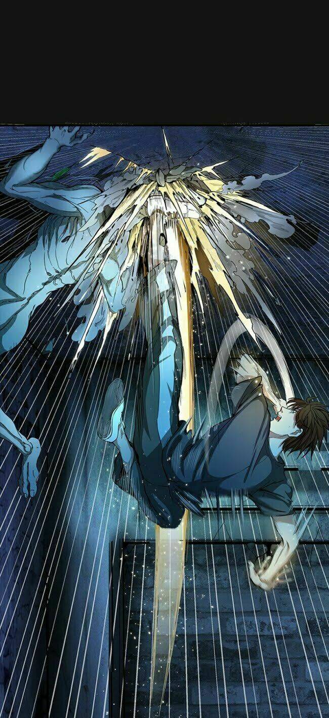 Cao Đẳng Linh Hồn - Chapter 3 - Page 12