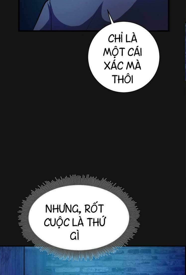 Cao Đẳng Linh Hồn - Chapter 3 - Page 18