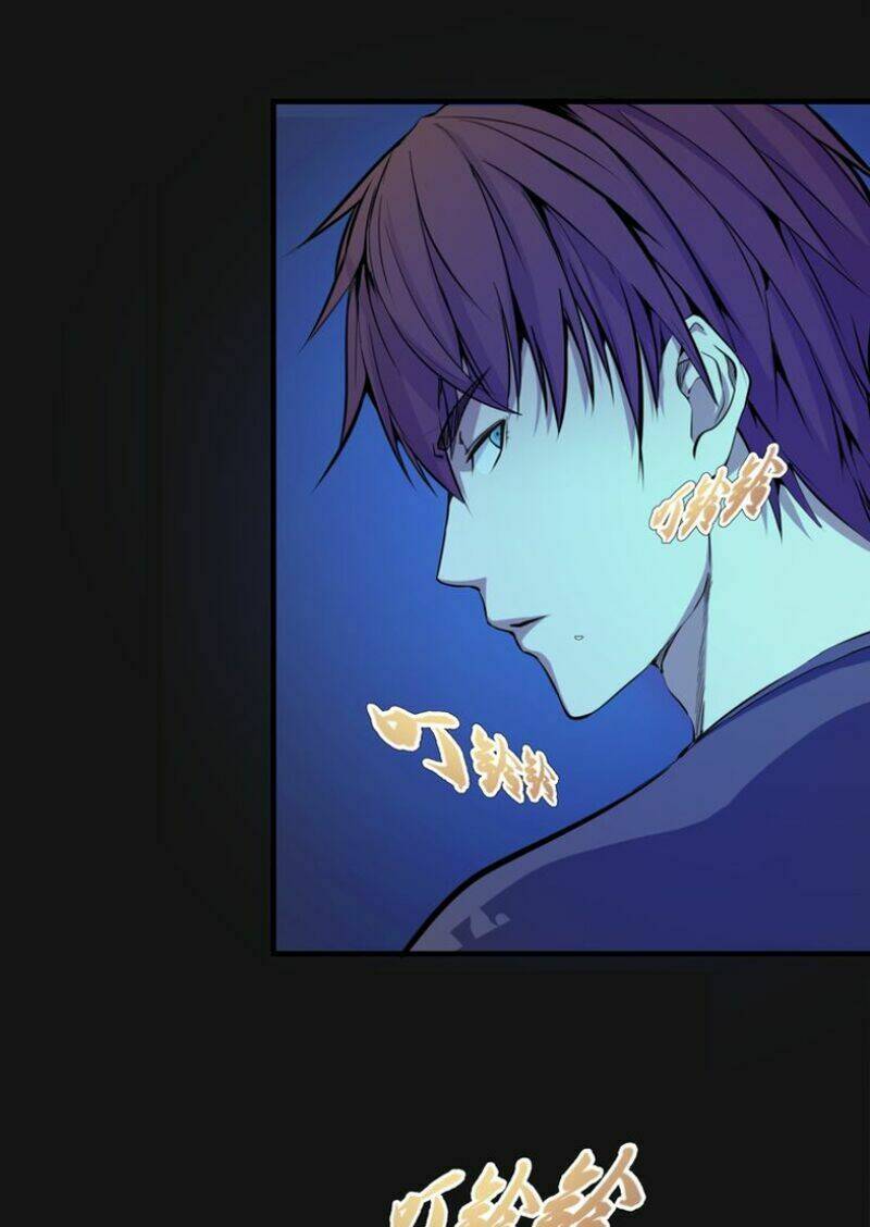 Cao Đẳng Linh Hồn - Chapter 3 - Page 20