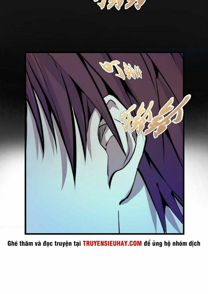 Cao Đẳng Linh Hồn - Chapter 3 - Page 21