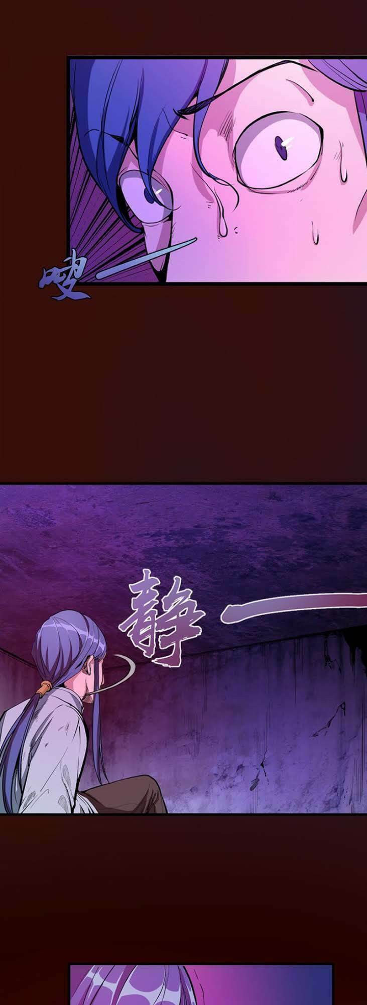 Cao Đẳng Linh Hồn - Chapter 3 - Page 24