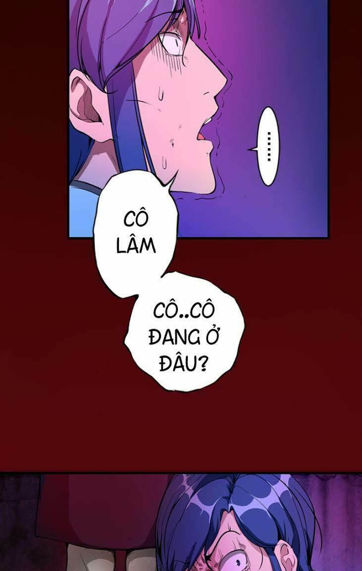 Cao Đẳng Linh Hồn - Chapter 3 - Page 25