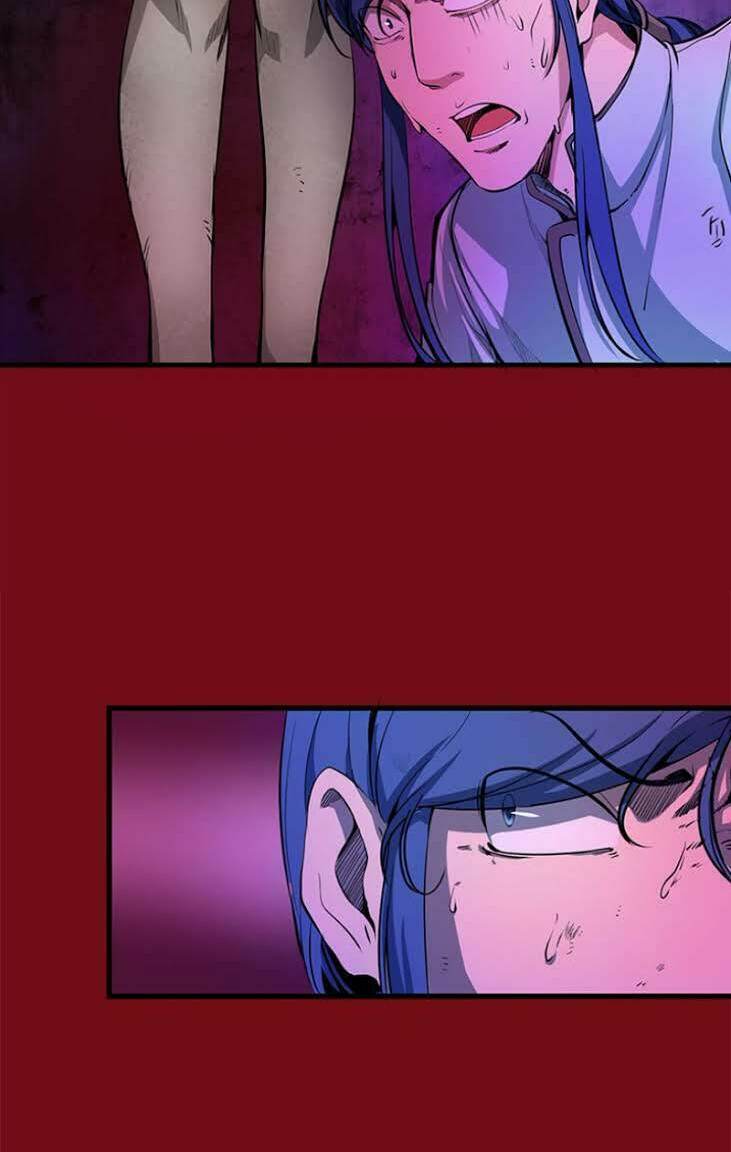 Cao Đẳng Linh Hồn - Chapter 3 - Page 26