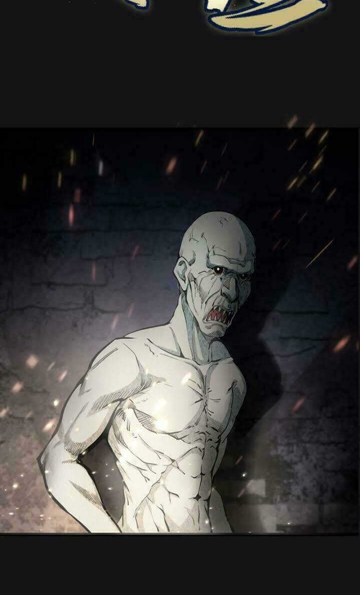 Cao Đẳng Linh Hồn - Chapter 3 - Page 3