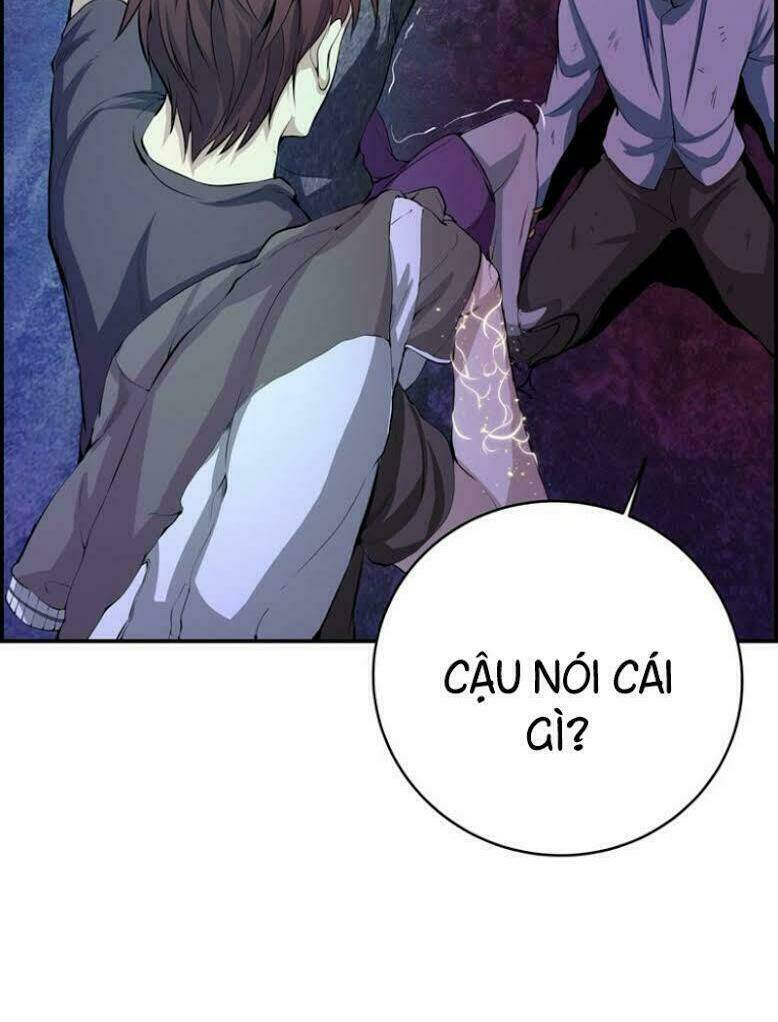 Cao Đẳng Linh Hồn - Chapter 3 - Page 44