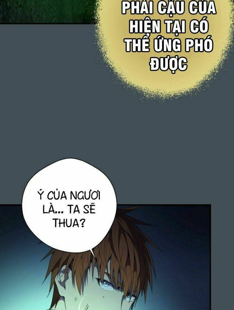 Cao Đẳng Linh Hồn - Chapter 31 - Page 22