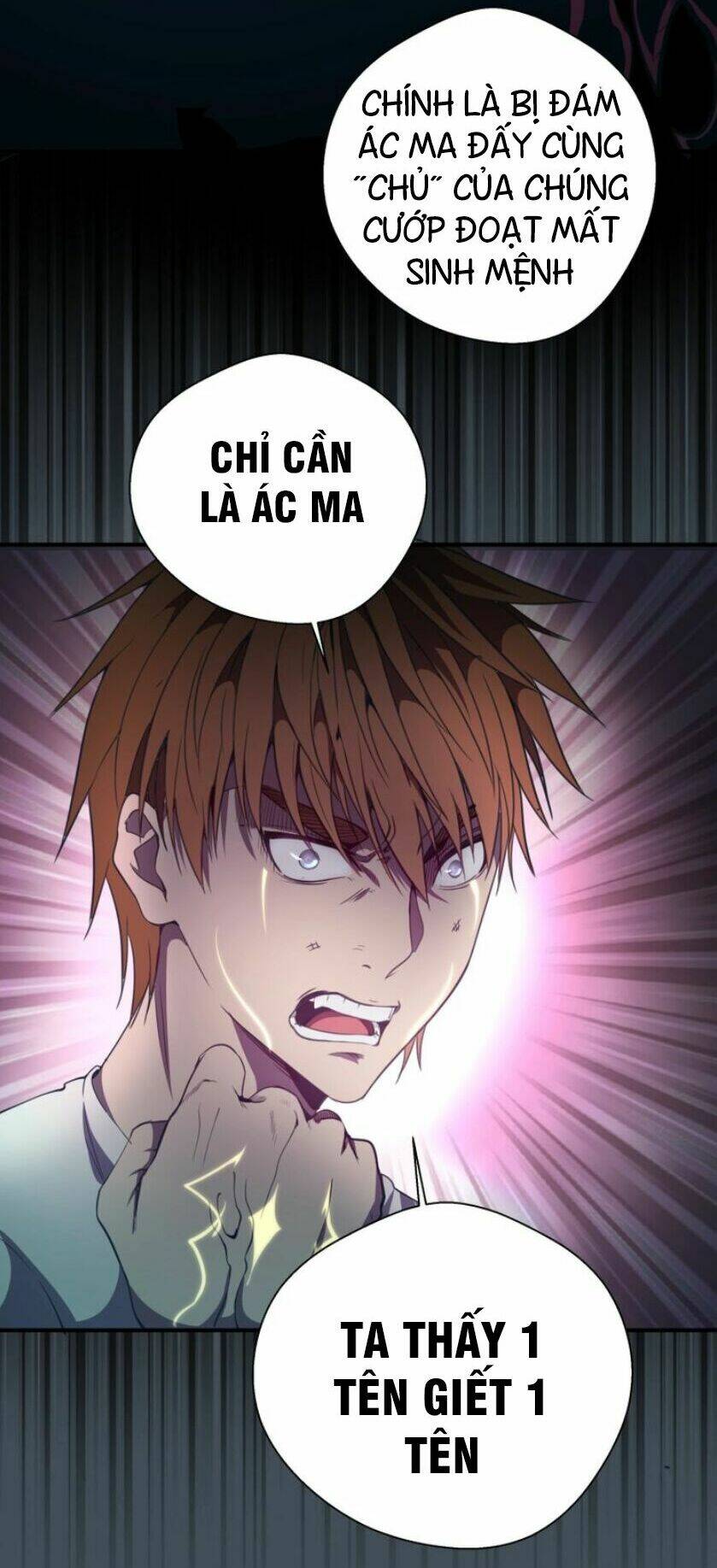 Cao Đẳng Linh Hồn - Chapter 31 - Page 25