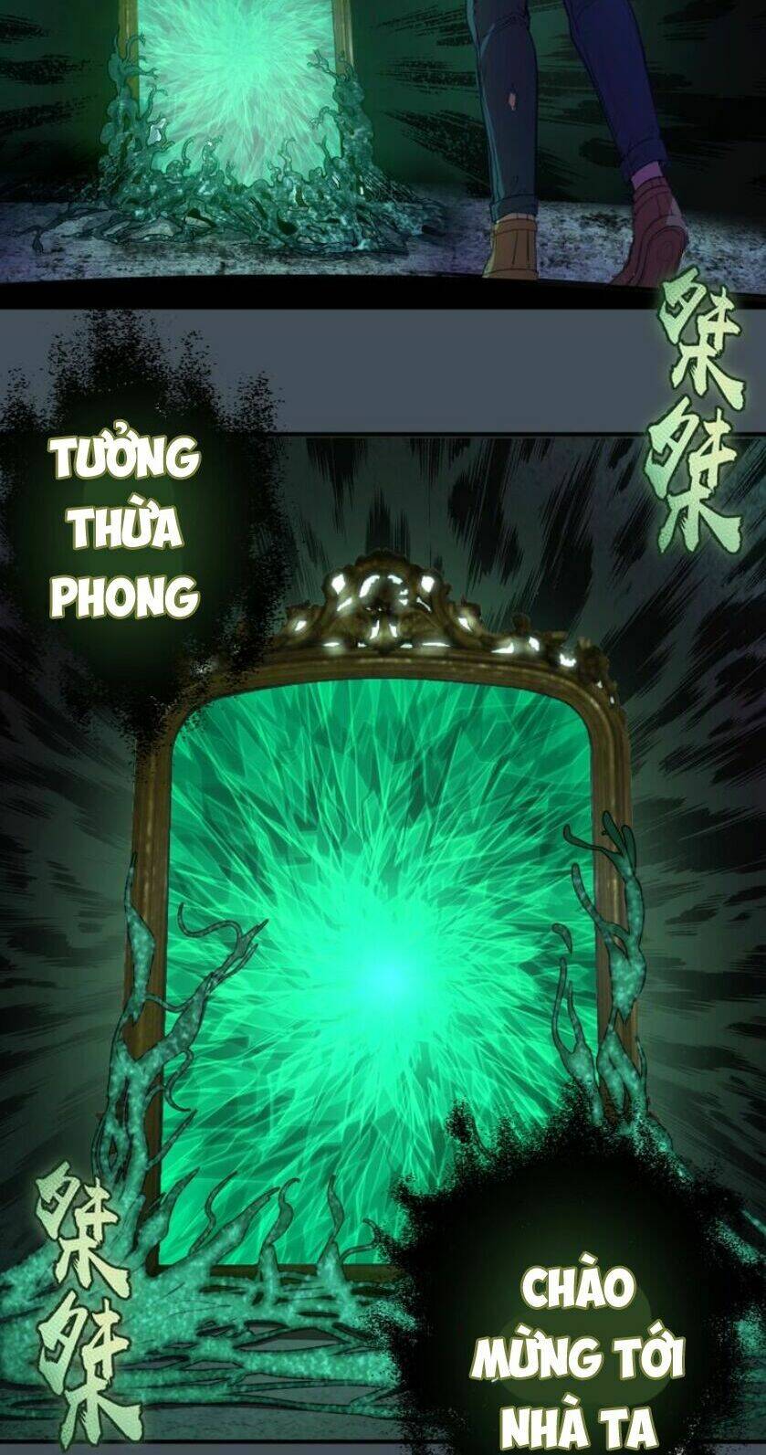 Cao Đẳng Linh Hồn - Chapter 31 - Page 29