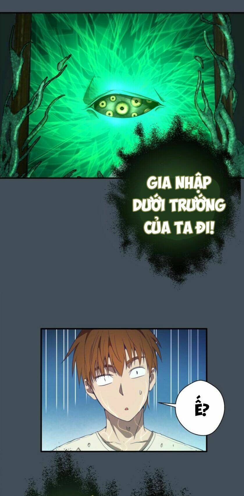 Cao Đẳng Linh Hồn - Chapter 31 - Page 32