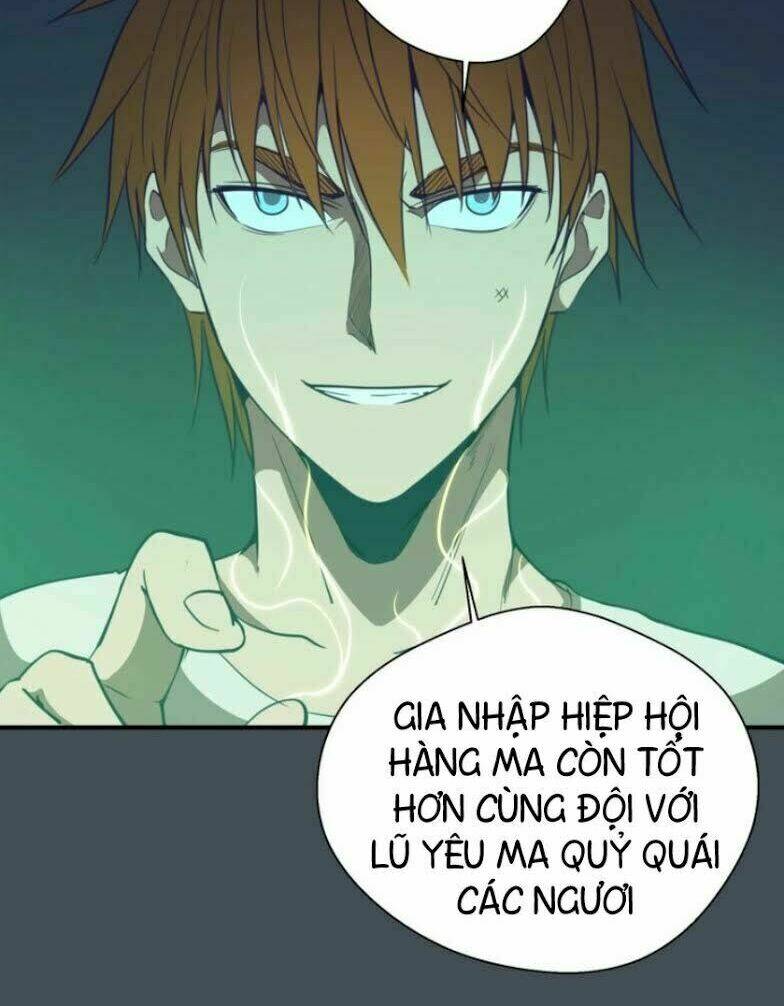 Cao Đẳng Linh Hồn - Chapter 31 - Page 39