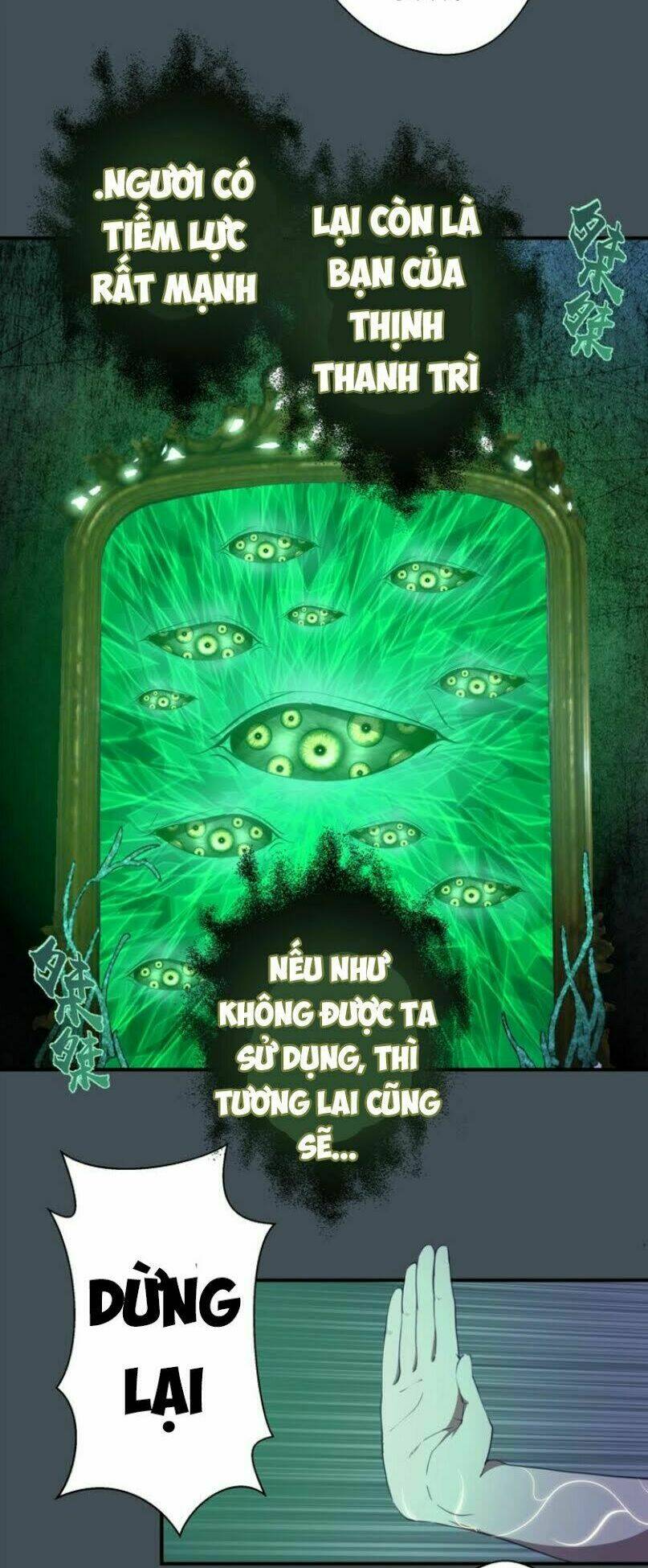 Cao Đẳng Linh Hồn - Chapter 31 - Page 41