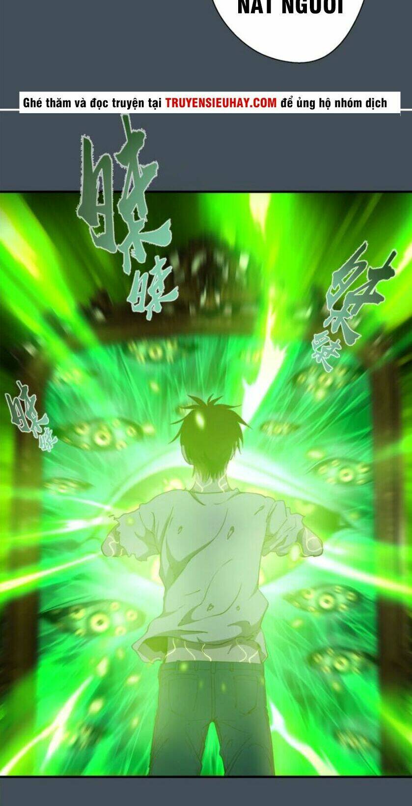 Cao Đẳng Linh Hồn - Chapter 31 - Page 43