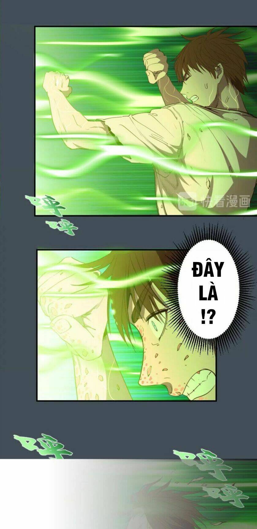 Cao Đẳng Linh Hồn - Chapter 31 - Page 44