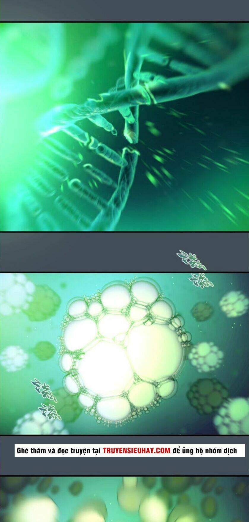 Cao Đẳng Linh Hồn - Chapter 31 - Page 46