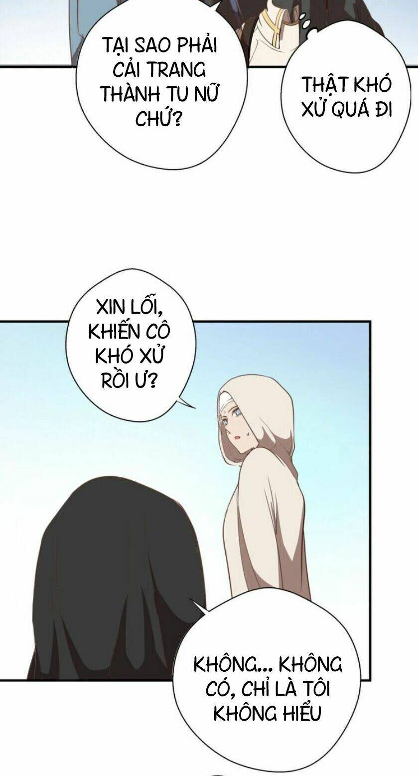 Cao Đẳng Linh Hồn - Chapter 31 - Page 51