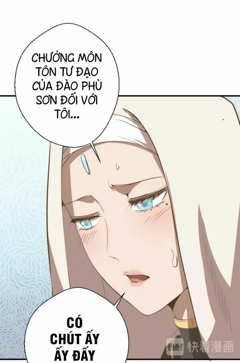 Cao Đẳng Linh Hồn - Chapter 31 - Page 54