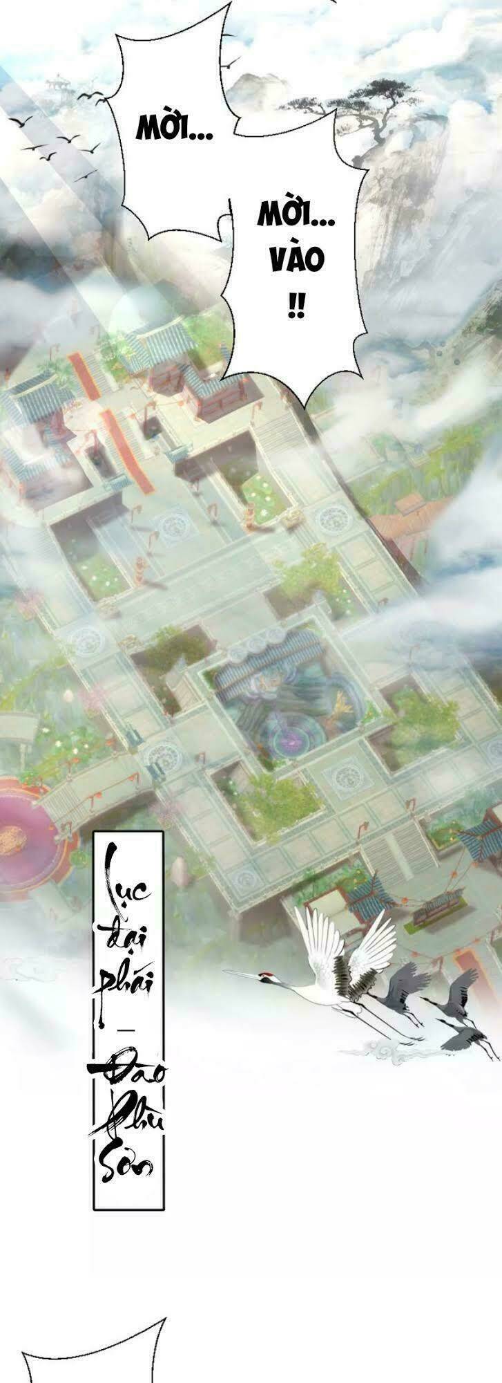 Cao Đẳng Linh Hồn - Chapter 31 - Page 59