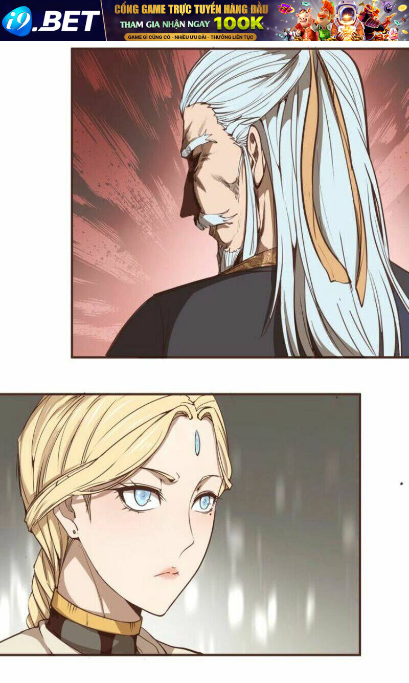 Cao Đẳng Linh Hồn Chapter 32 - Trang 17