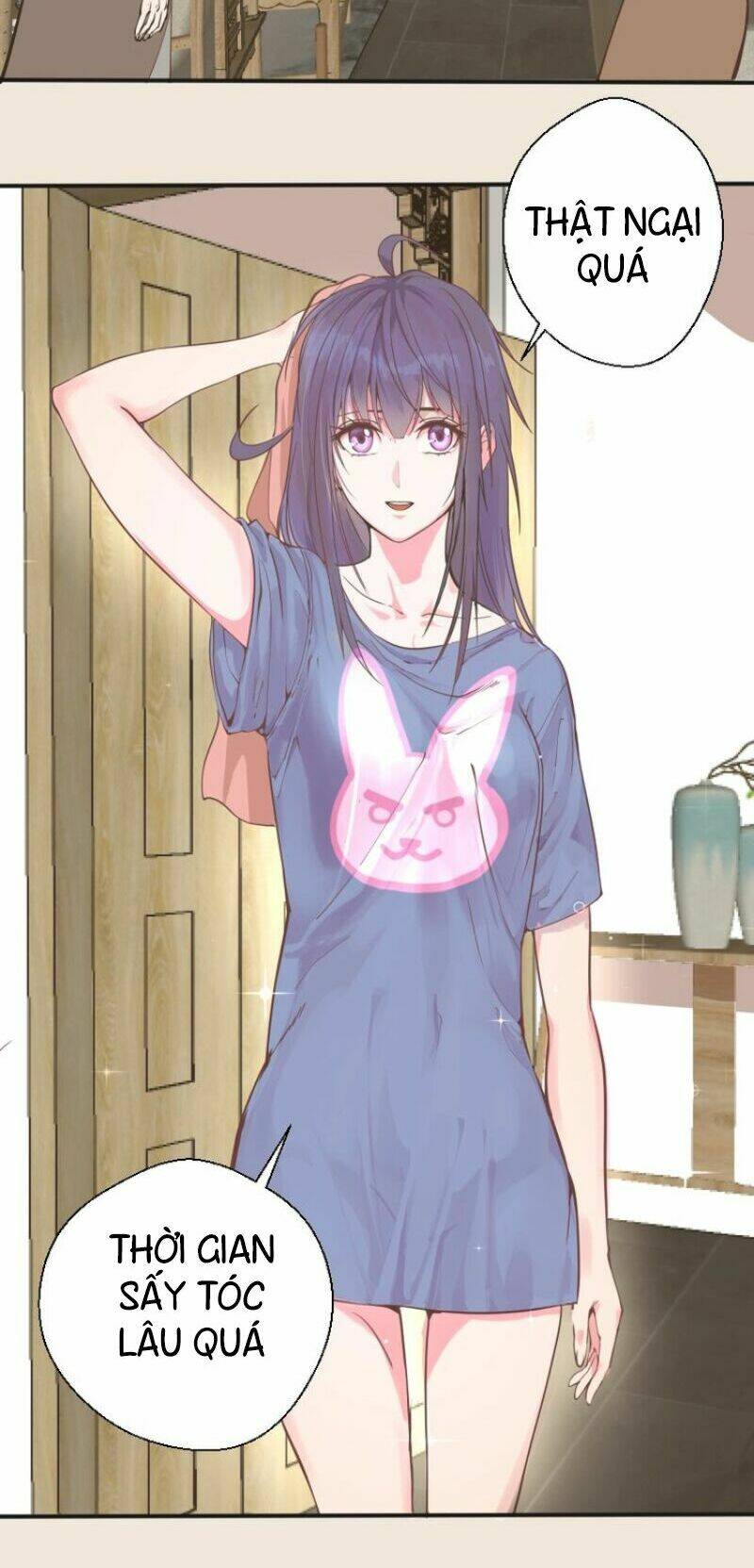 Cao Đẳng Linh Hồn Chapter 32 - Trang 44