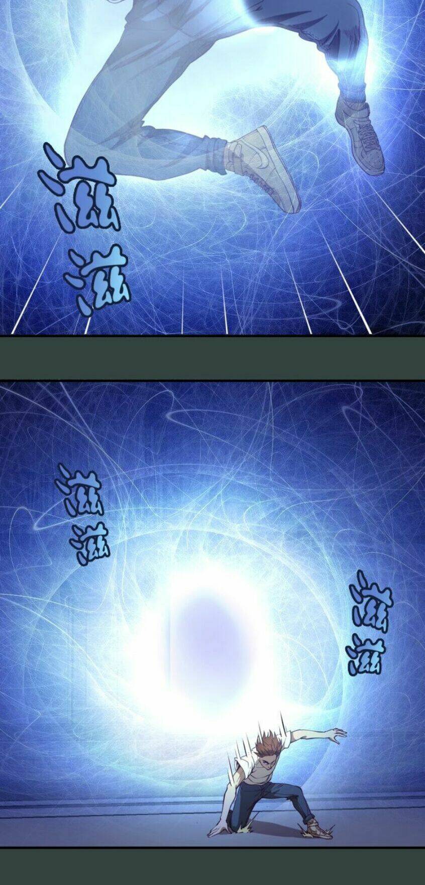 Cao Đẳng Linh Hồn Chapter 33 - Trang 9