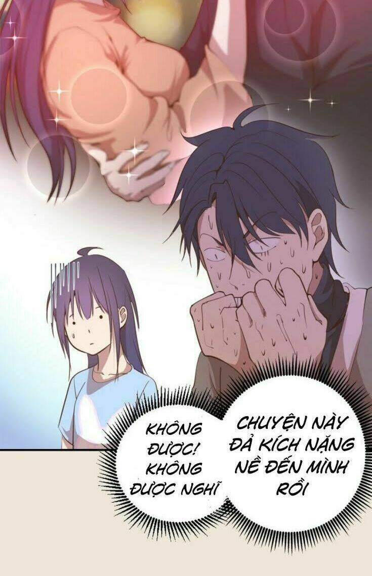 Cao Đẳng Linh Hồn Chapter 33 - Trang 29