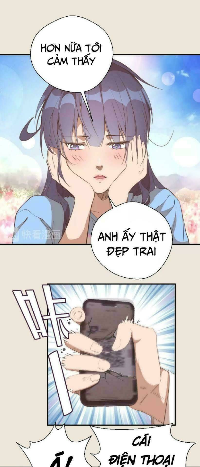 Cao Đẳng Linh Hồn Chapter 33 - Trang 39