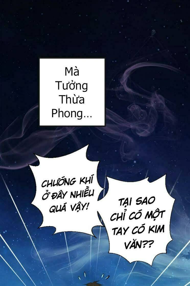 Cao Đẳng Linh Hồn Chapter 33 - Trang 56