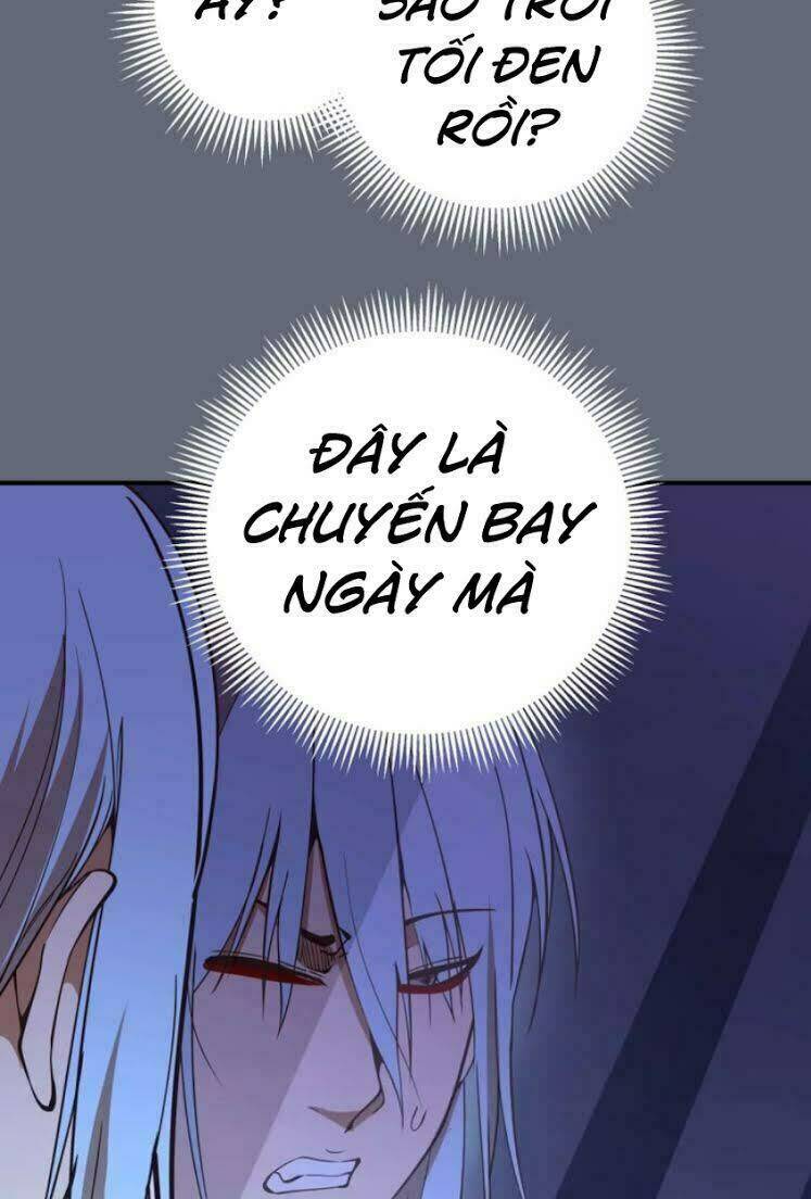 Cao Đẳng Linh Hồn Chapter 34 - Trang 49