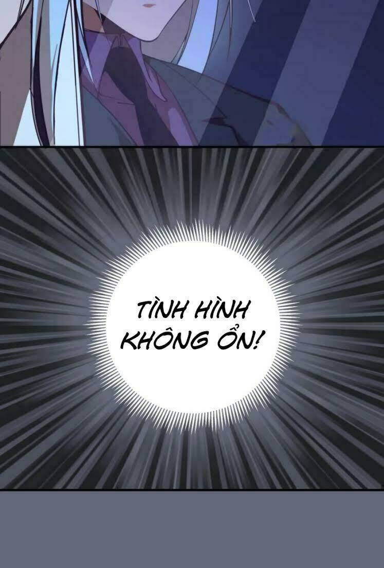 Cao Đẳng Linh Hồn Chapter 34 - Trang 50