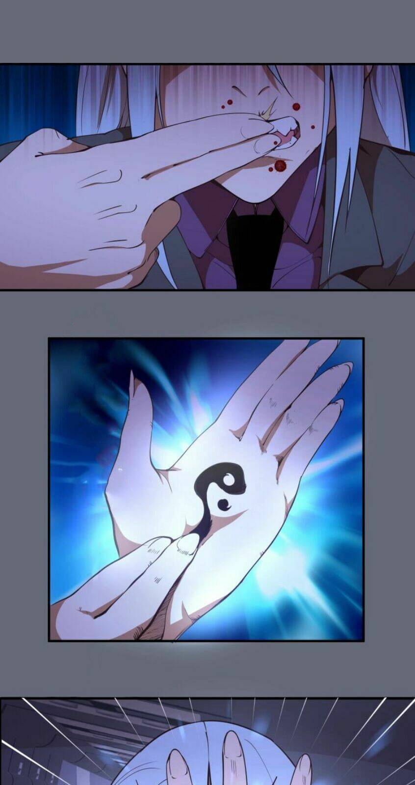 Cao Đẳng Linh Hồn Chapter 34 - Trang 51