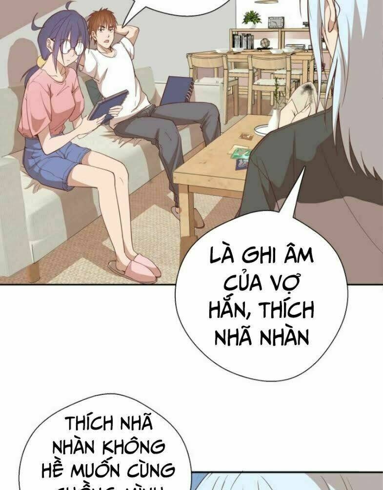 Cao Đẳng Linh Hồn Chapter 34 - Trang 6