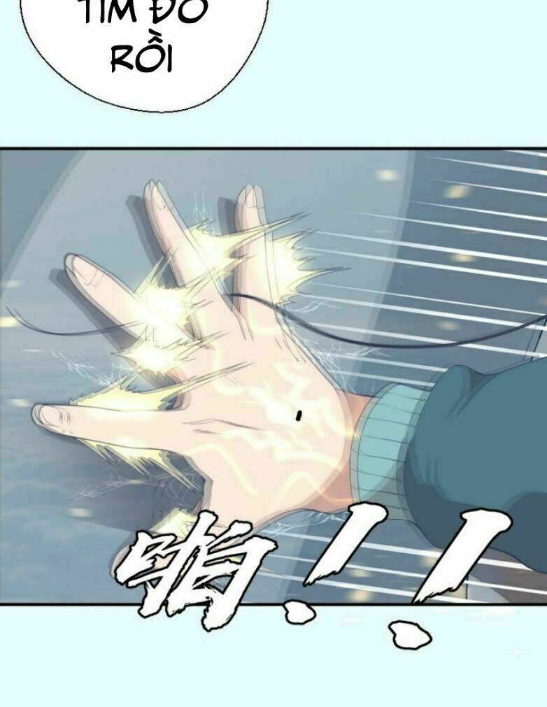 Cao Đẳng Linh Hồn Chapter 35 - Trang 31