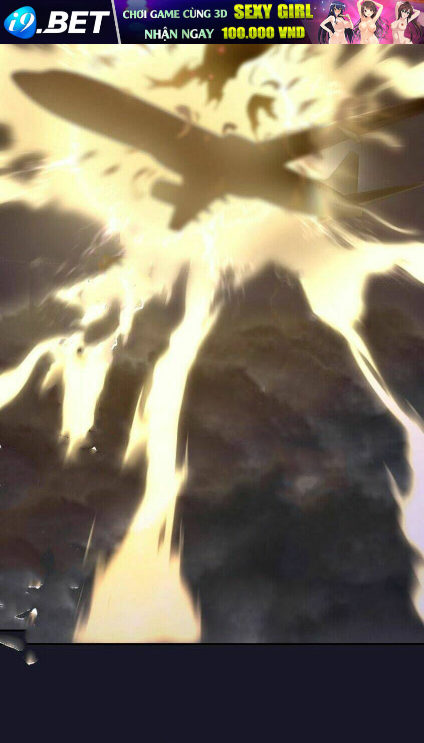 Cao Đẳng Linh Hồn Chapter 35 - Trang 44