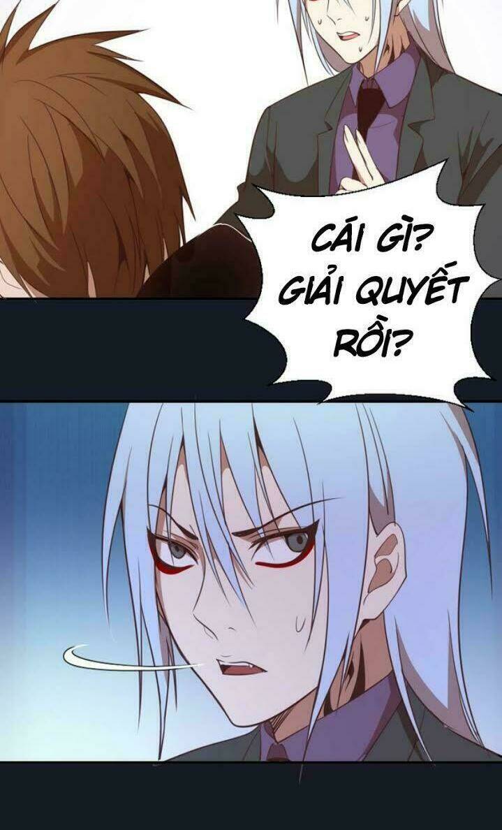 Cao Đẳng Linh Hồn Chapter 35 - Trang 47