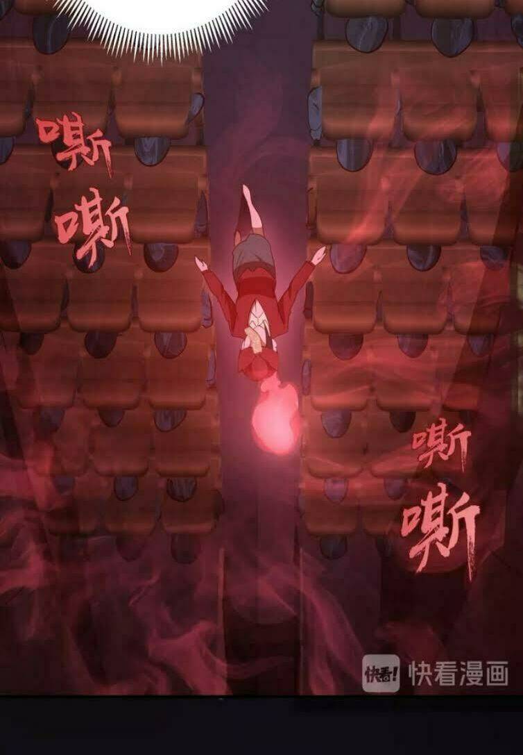 Cao Đẳng Linh Hồn Chapter 35 - Trang 57