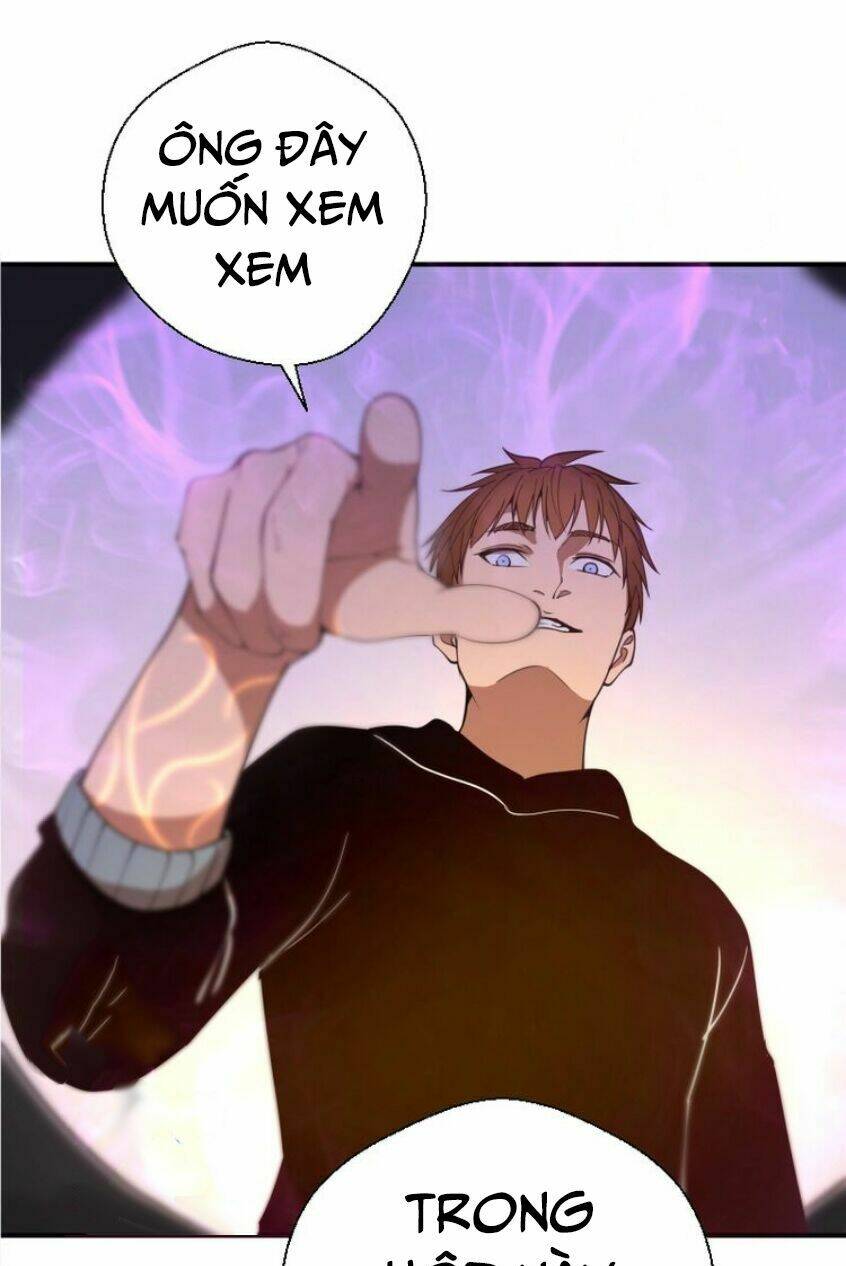 Cao Đẳng Linh Hồn Chapter 36 - Trang 47