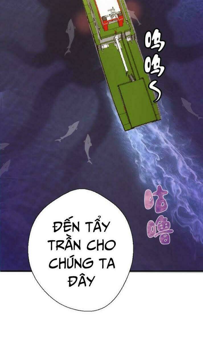 Cao Đẳng Linh Hồn Chapter 36 - Trang 79