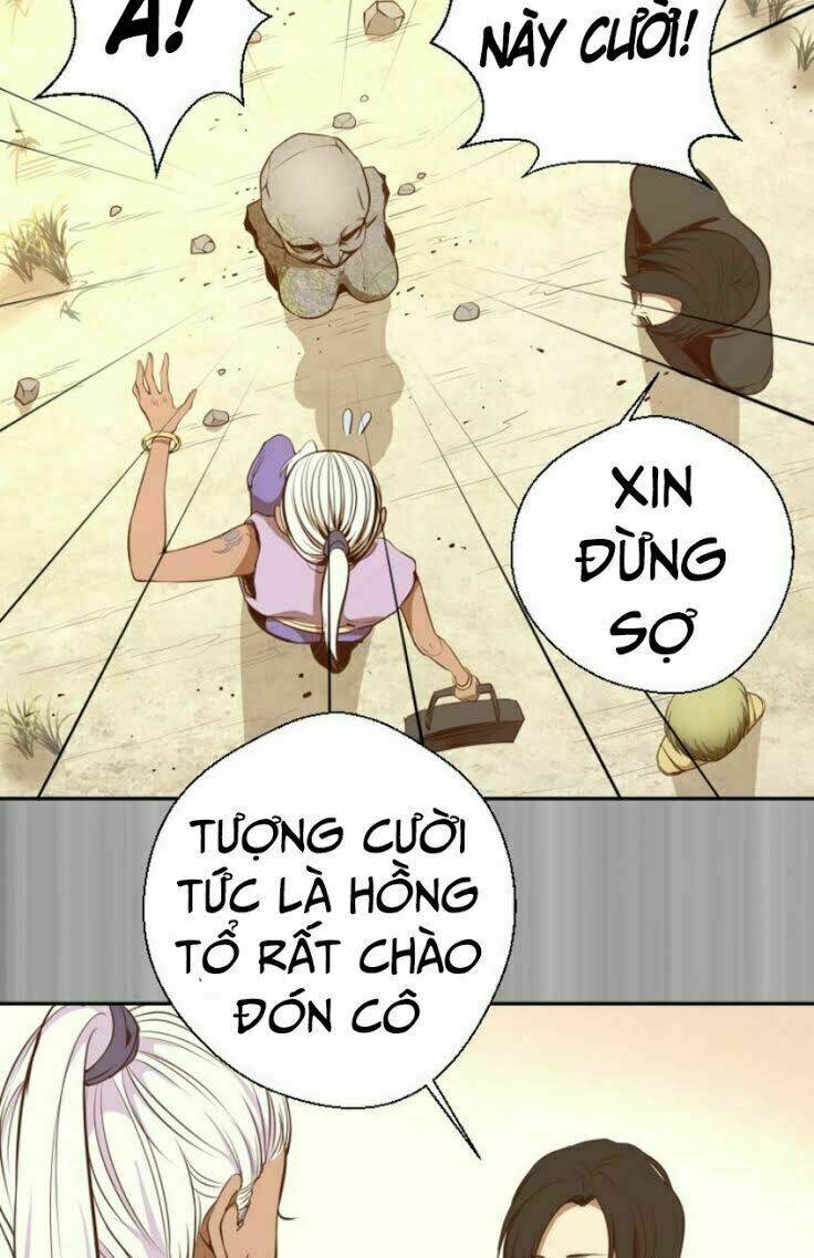 Cao Đẳng Linh Hồn - Chapter 38 - Page 13
