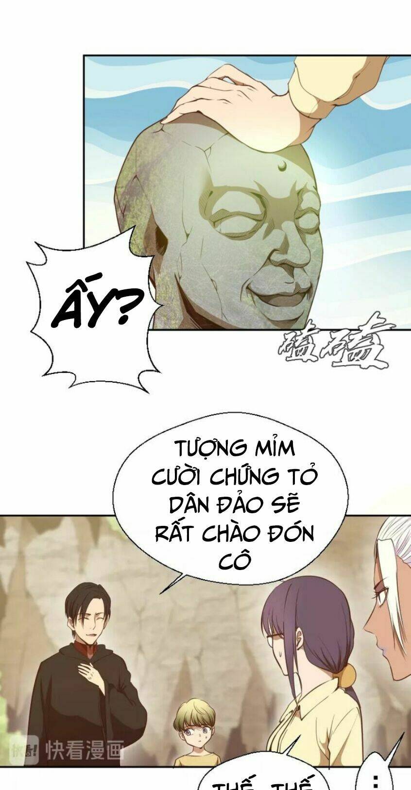 Cao Đẳng Linh Hồn - Chapter 38 - Page 15
