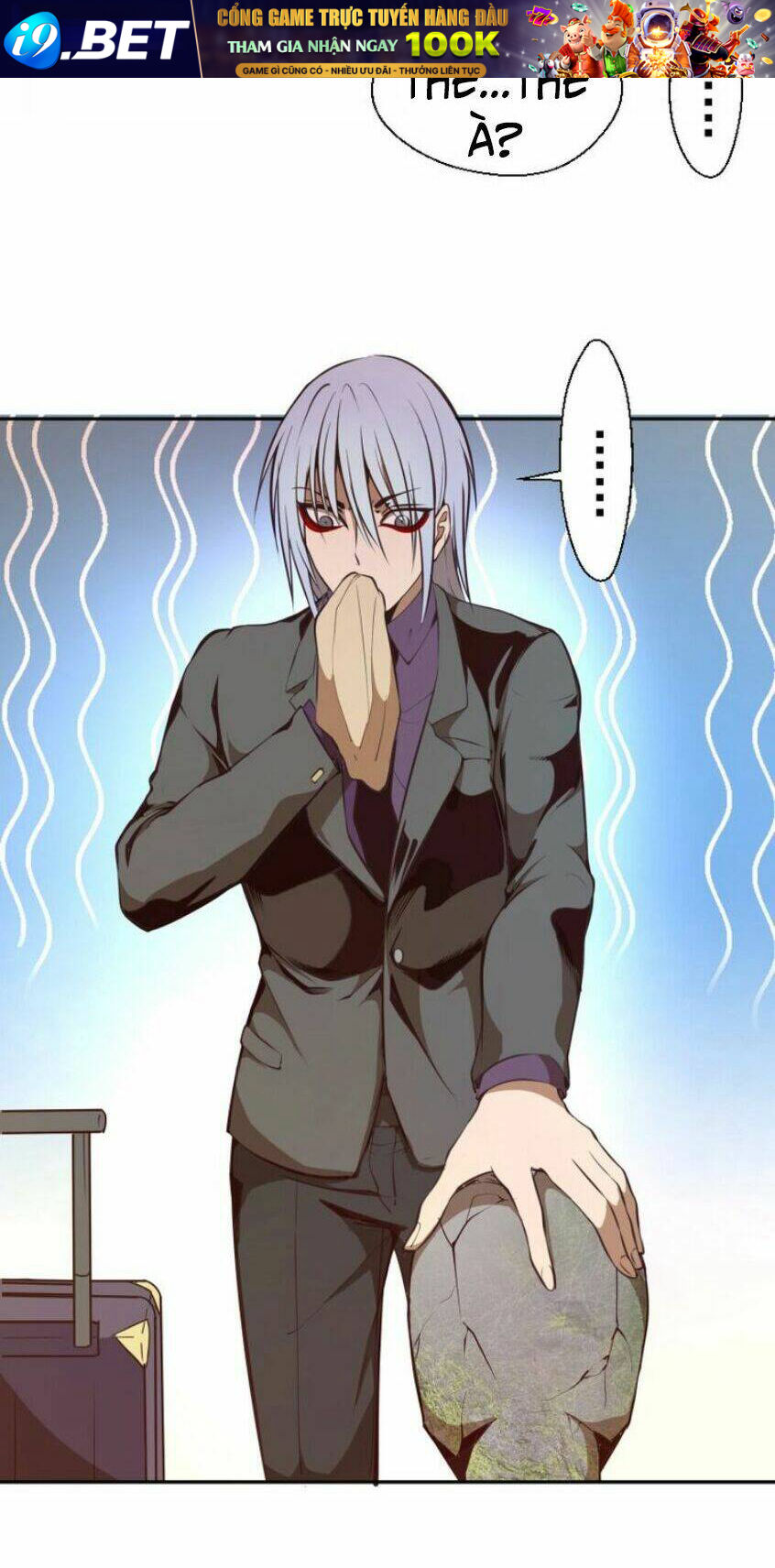 Cao Đẳng Linh Hồn - Chapter 38 - Page 16