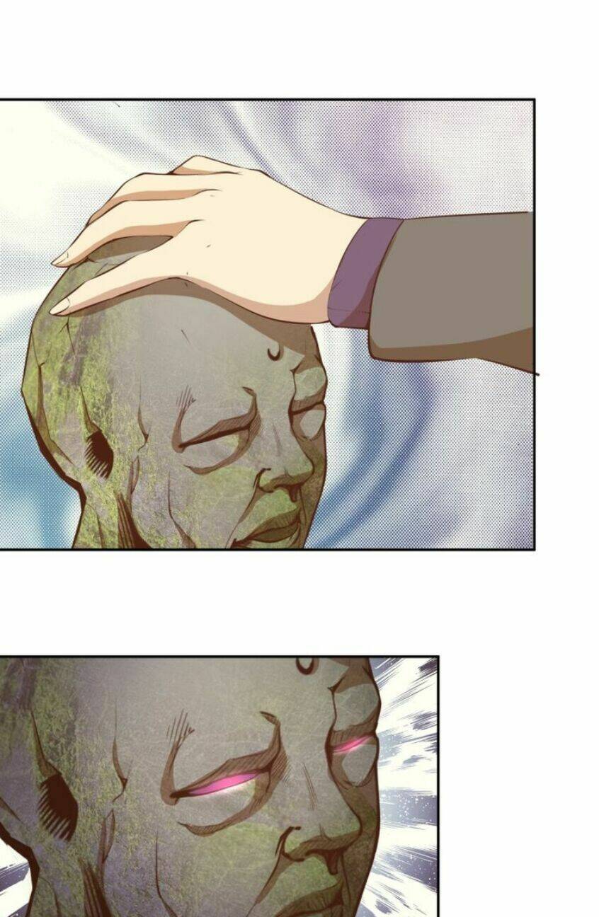 Cao Đẳng Linh Hồn - Chapter 38 - Page 17