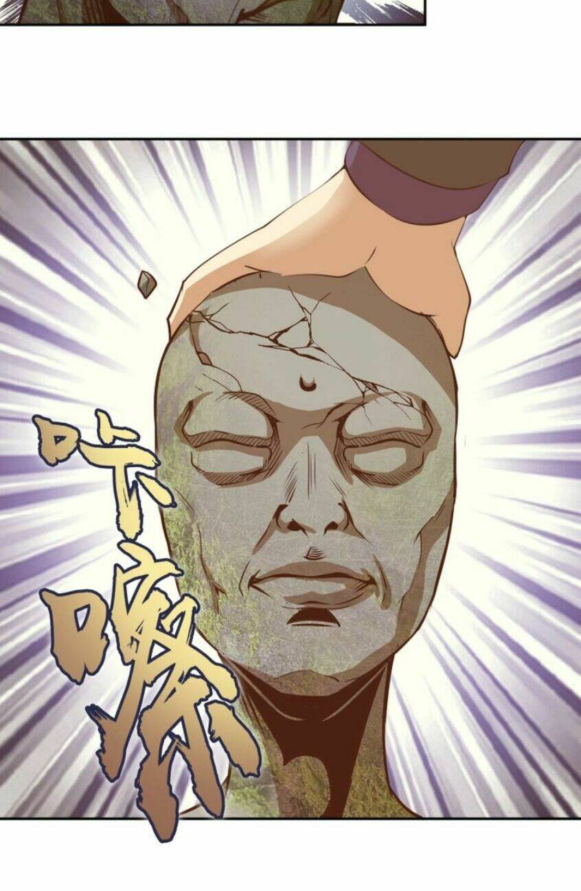 Cao Đẳng Linh Hồn - Chapter 38 - Page 18